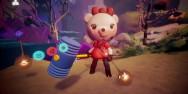 Sony хвастает отличными оценками PS4-эксклюзива Dreams